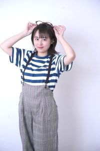 ミディアムウルフ１１